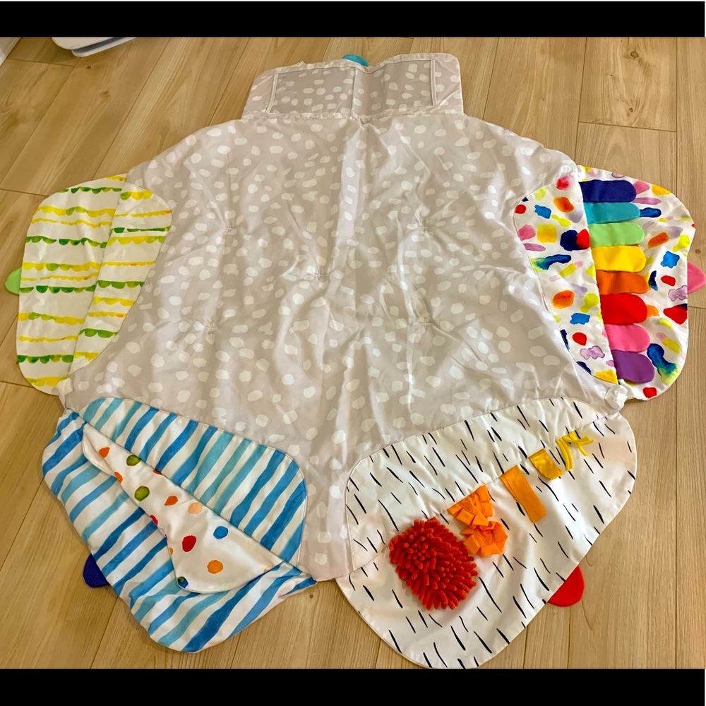 Lovevery play mat (mat only)